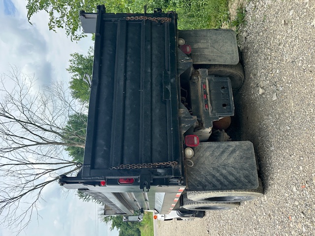 1974 INTERNATIONAL TK 120 - Image 3